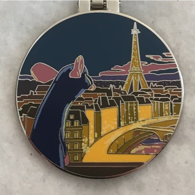 Pixar from the Vault Collection: Ratatouille