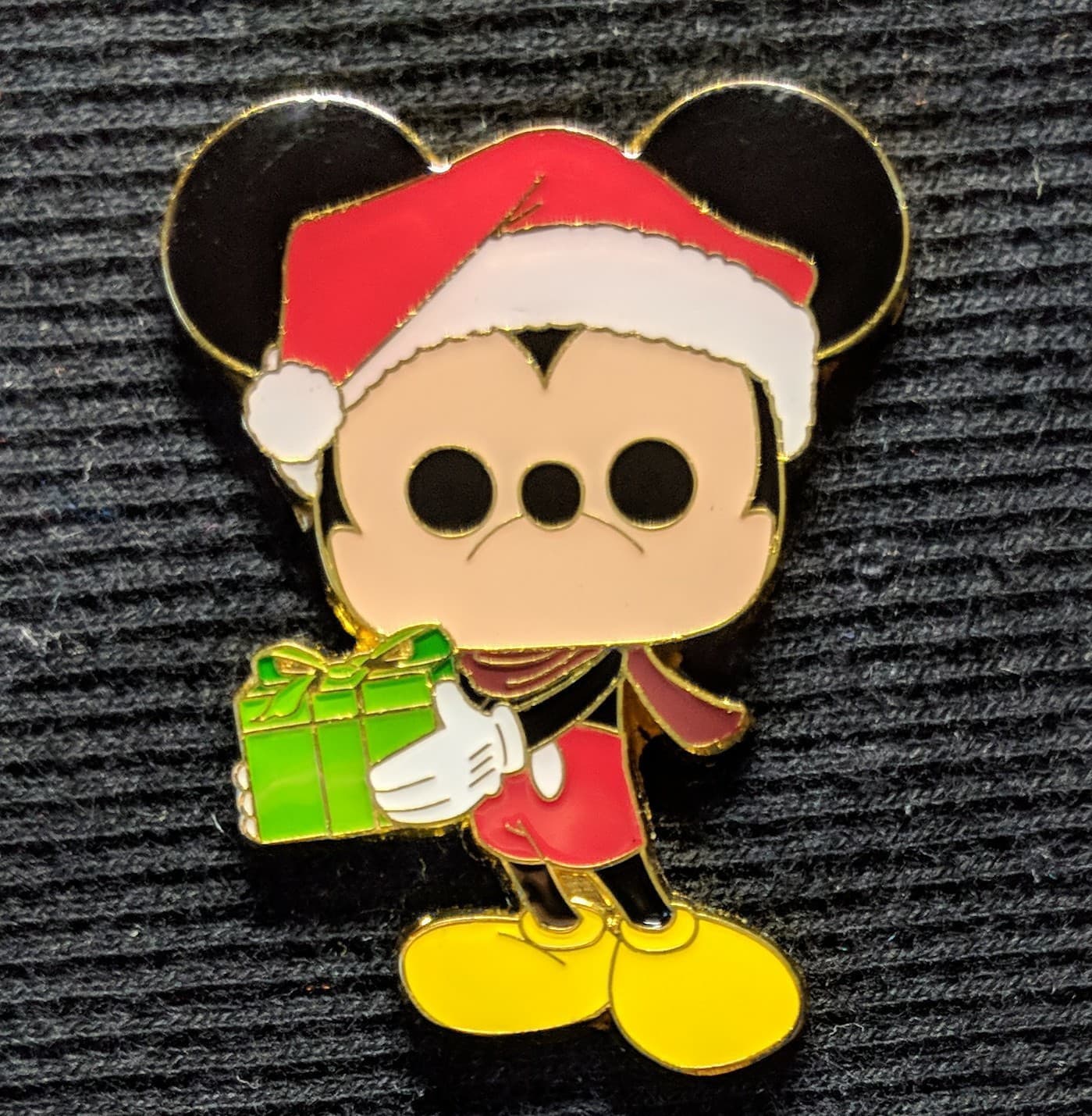 Funko Pop Mickey Mouse Blind Box - Holiday