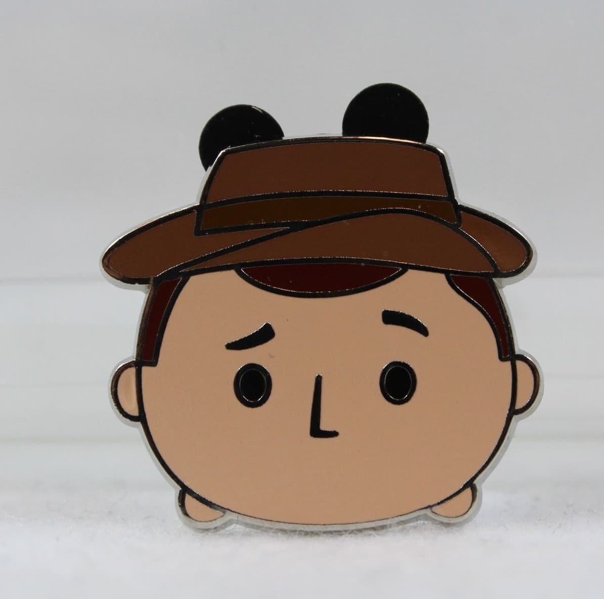 Tsum Tsum Mystery Set 5 - Woody front