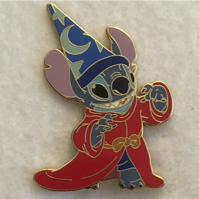 Halloween 2008 DisneyShopping.com Series