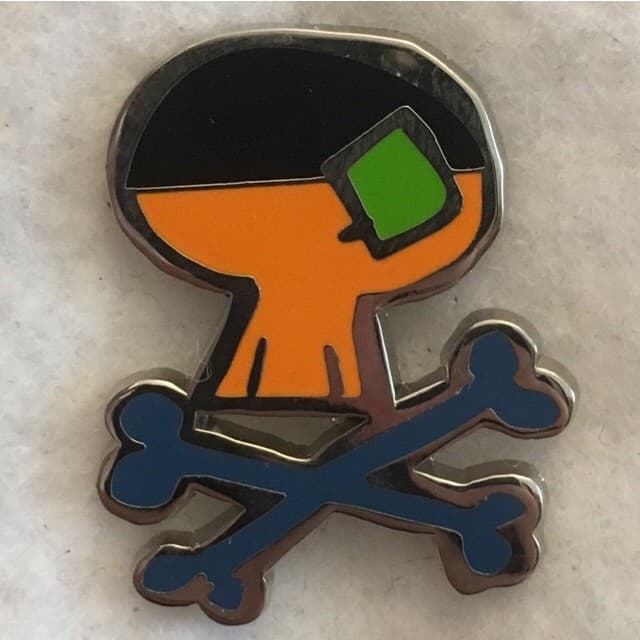 Sugar Skulls - Goofy