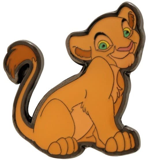 LoungeFly - Lion King