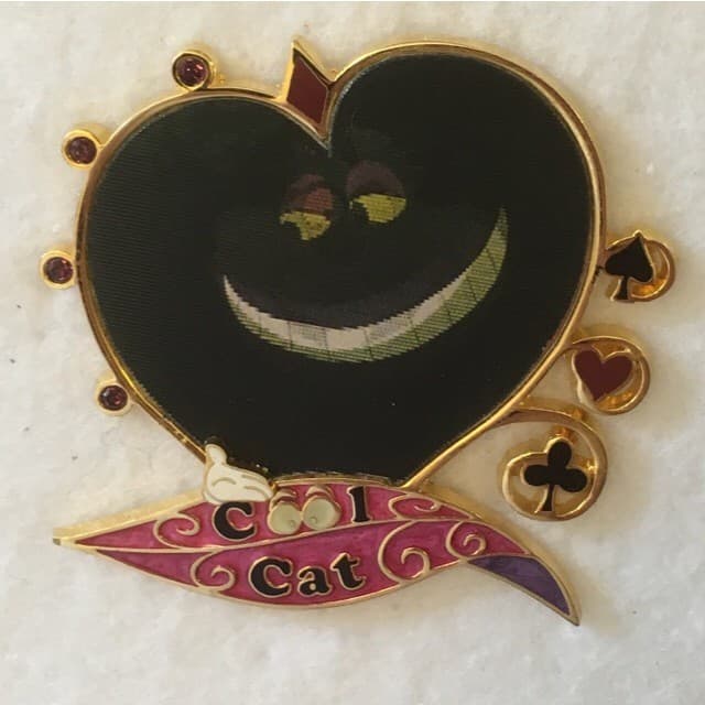 White Glove - Cheshire Cat