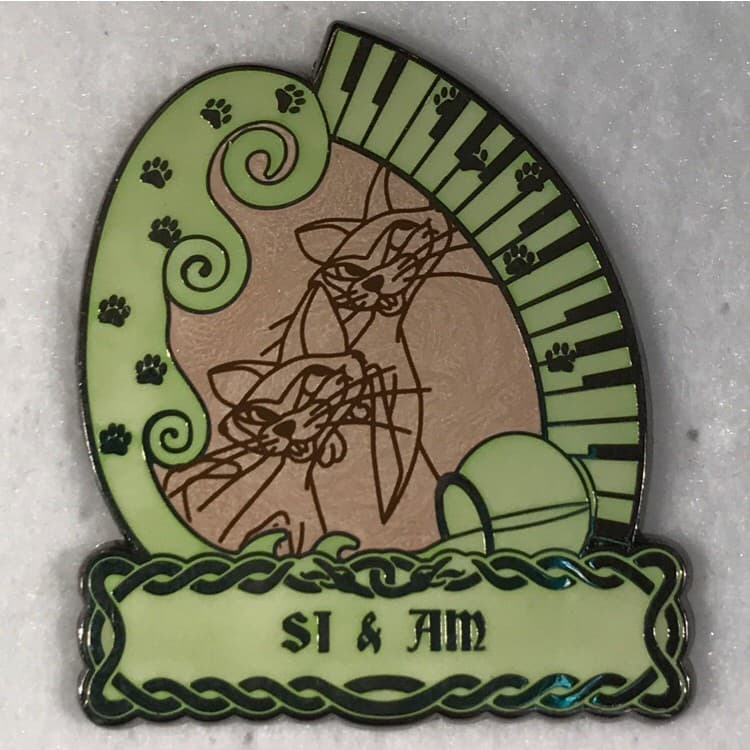 Reflections of Evil - Potential Prospects Boxed Set - Si & Am