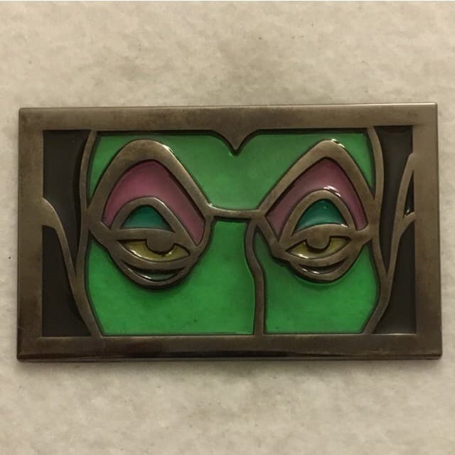 Stare Into My Eyes - Maleficent