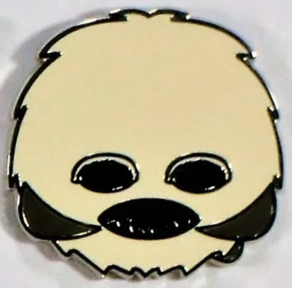 Tsum Tsum Star Wars Mystery Set 2 - Wampa