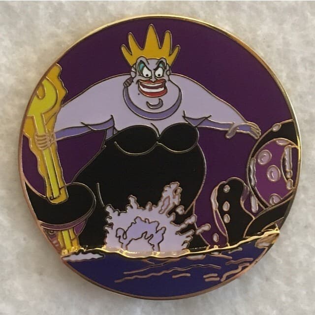 Dark Tales Series - Ursula