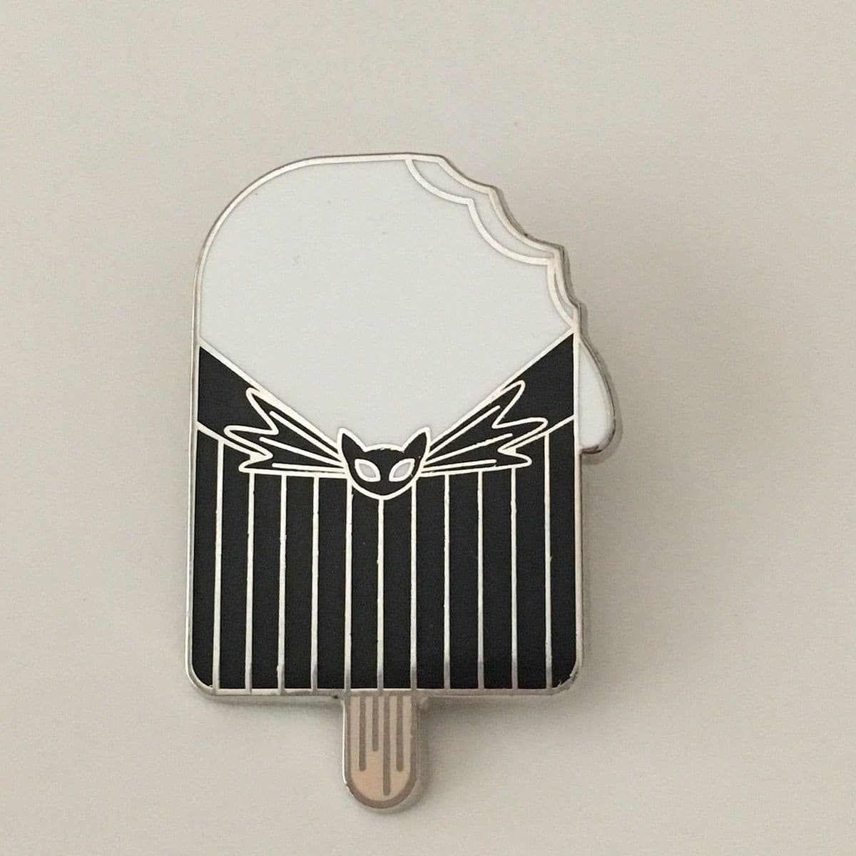 Ice Cream Bar Mystery Set - Jack Skellington