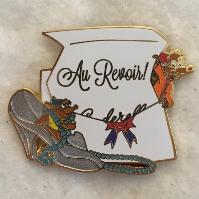 Love Is An Adventure Farewell Gift Set