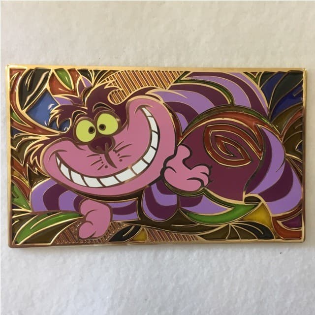 Acme Cheshire Cat