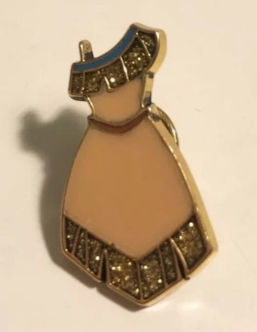 Loungefly - Disney Princess Dress Mystery Pin