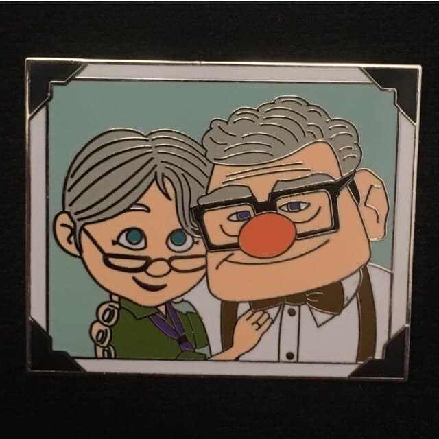 Up Thru the Years Booster Set