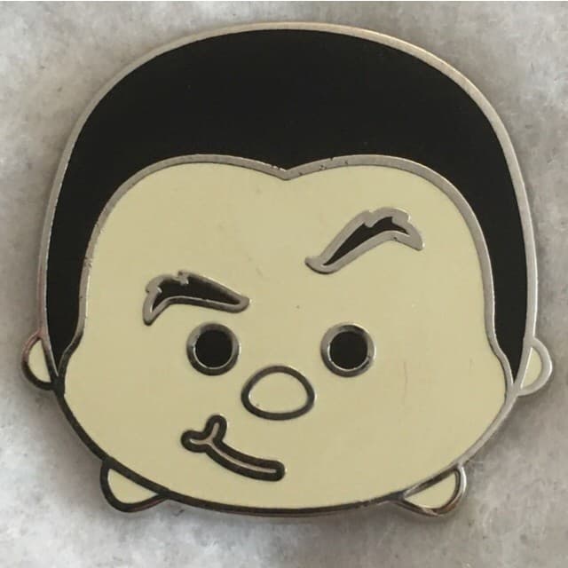 Tsum Tsum Beauty and the Beast Mystery Set - Gaston