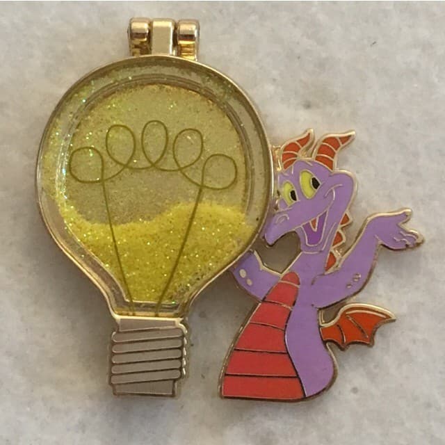 Magical Montage - Figment and Dreamfinder