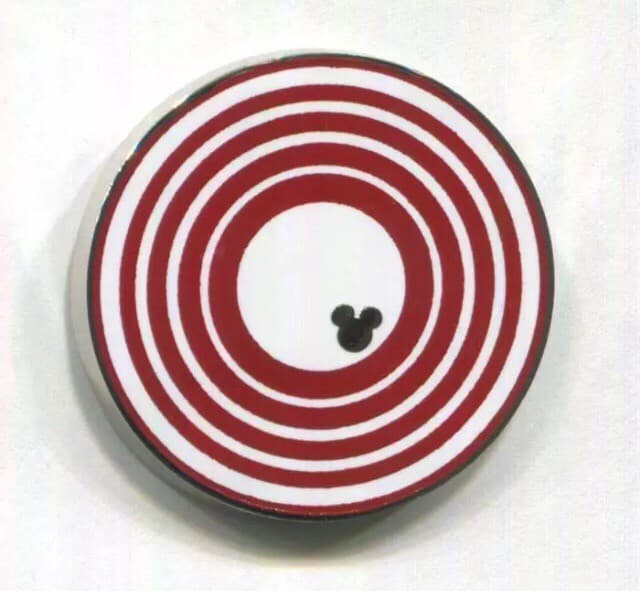 Hidden Mickey 2018 WDW - EPCOT Logos - The Universe of Energy