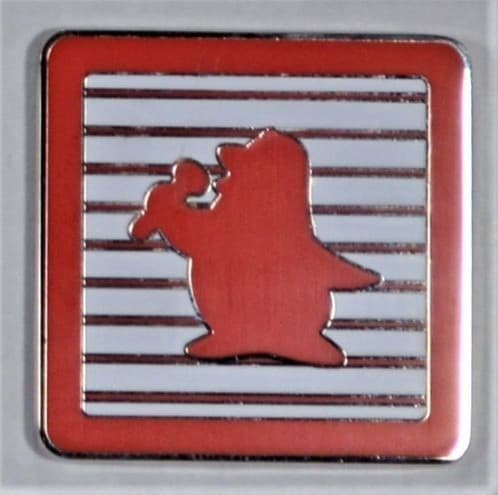 Toy Story Land Mystery Set - Wheezy front