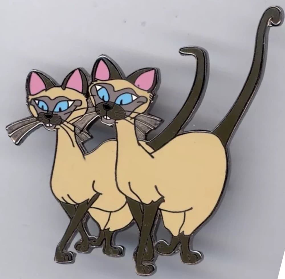 Si & Am Side-by-Side