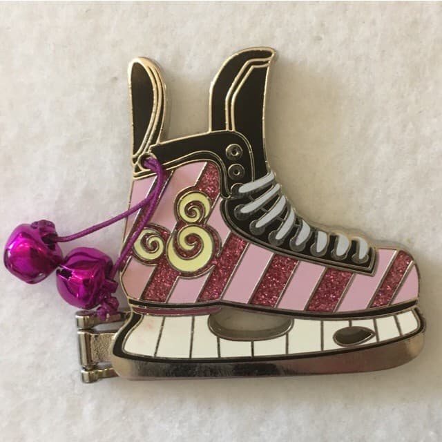 Season’s Greetings 2016 - Cheshire Cat