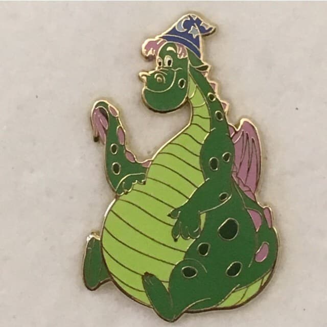 Characters Sorcerers Series - Elliott