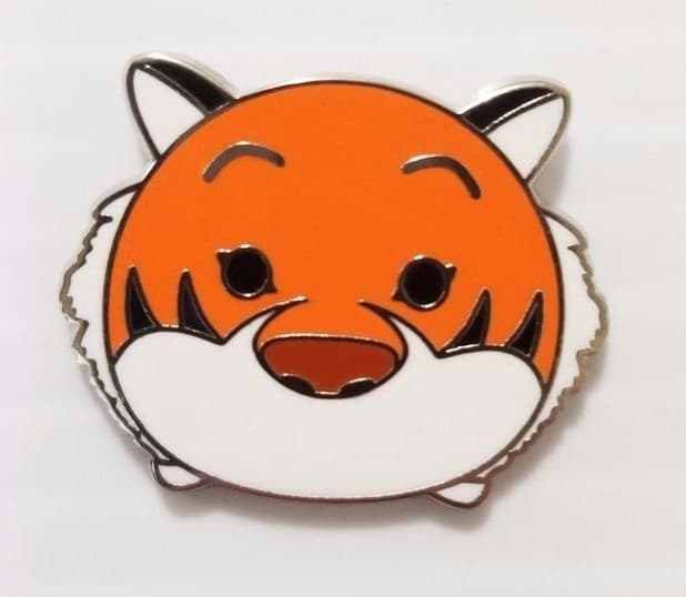 Tsum Tsum Mystery Set 4 - Rajah