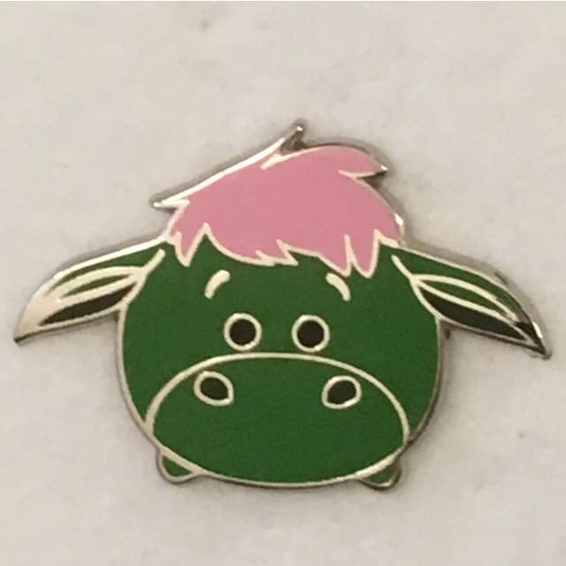 Tsum Tsum Mystery Set 3