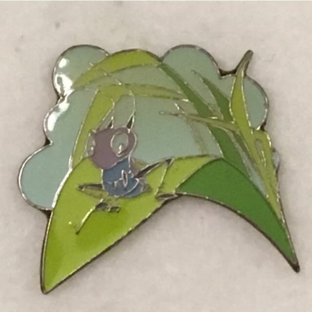 ProPin Mulan Set - Crickee front