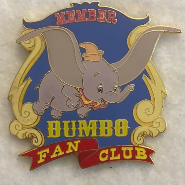 Dumbo Fan Club