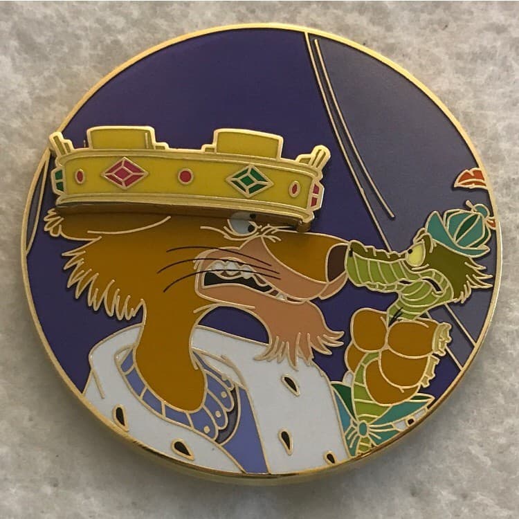 Dark Tales Series - Prince John