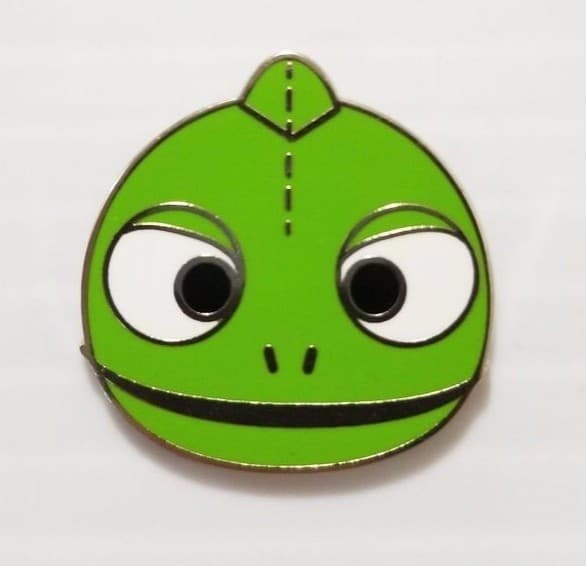 Tsum Tsum Mystery Set 4 - Pascal front