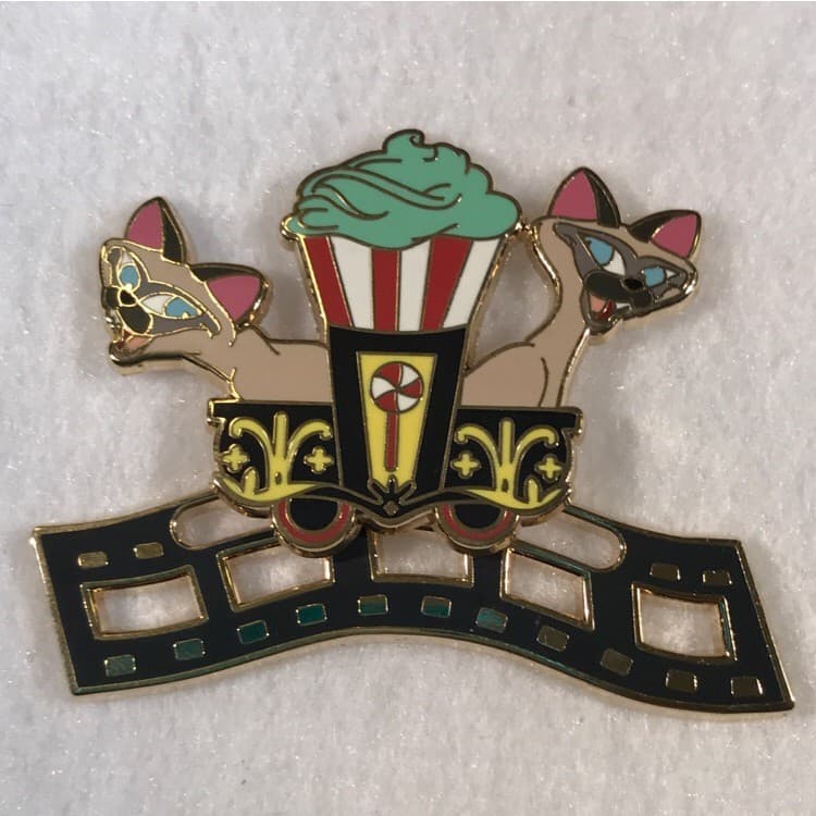 Ice Cream Train - Si & Am