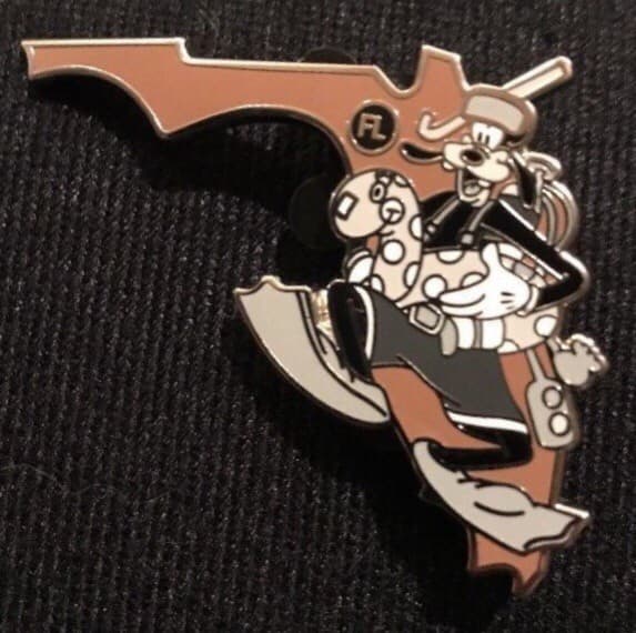 The American Adventure Mystery Collection - Florida Chaser