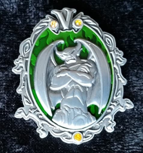 Wonderfully Wicked - Pin of the Month Collection